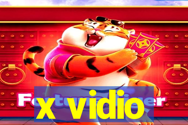 x vidio